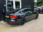 BMW 3-serie GT 320i High Executive Sport Aut/Ecc/Leer/Navi, Automaat, Achterwielaandrijving, Gebruikt, 4 cilinders