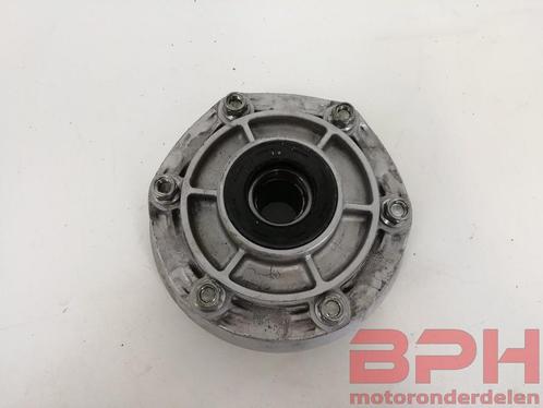 Tandwieldrager Suzuki GSX1300R Hayabusa 1999 - 2007 GSX 1300, Motoren, Onderdelen | Merk-onafhankelijk, Gebruikt, Ophalen of Verzenden
