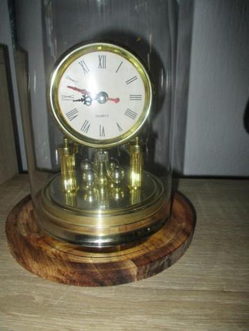 klok alles werkt beschikbaar voor biedingen