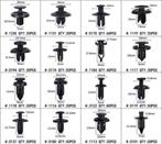 Clipset Automotive 630dlg., -, -, Nieuw, Ophalen of Verzenden