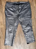 Zilveren 7/8 Broek - Maat 52, Verzenden, Maat 46/48 (XL) of groter, Zo goed als nieuw, Driekwart
