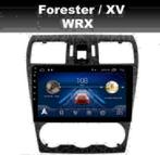 Subaru Forester XV radio navigatie 9'' wifi dab+ android 9.0, Auto diversen, Autoradio's, Ophalen of Verzenden, Nieuw