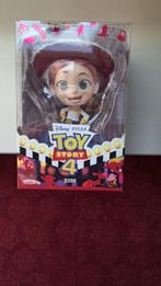 Jessie pop Hot Toys, Ophalen of Verzenden, Nieuw, Film, Actiefiguur of Pop