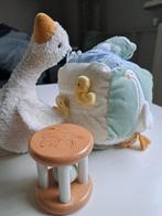 Little Dutch baby activiteiten set Little Goose, Ophalen of Verzenden, Zo goed als nieuw, Overige typen