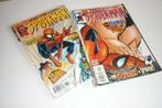 (comic) Marvel: the Amazing Spiderman no 11, Boeken, Strips | Comics, Eén comic, Ophalen of Verzenden, Gelezen, Amerika