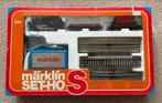 Märklín set HO S, Hobby en Vrije tijd, Modeltreinen | H0, Wisselstroom, Ophalen of Verzenden, Analoog, Märklin