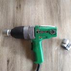 slagmoer sleutel Hitachi zware versie, Ophalen, Gebruikt
