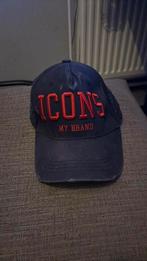 My brand pet, Kleding | Heren, Hoeden en Petten, Pet, Gedragen, My Brand, One size fits all