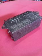 Blaupunkt 1236 stereo versterker booster 2x20W youngtimer, Auto diversen, Autoradio's, Gebruikt, Blaupunkt, Ophalen of Verzenden