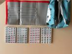 Nieuw Mahjong Spel - Compleet!, Drie of vier spelers, Ophalen of Verzenden, Nieuw, Reisspel