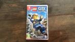 LEGO City Undercover (Nintendo Switch), Online, Vanaf 18 jaar, Overige genres, 2 spelers