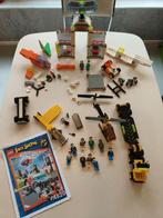 Lego jackstone onderdelen, Ophalen of Verzenden, Gebruikt, Losse stenen, Lego