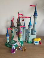 Polly Pocket Doornroosje Kasteel, Kinderen en Baby's, Ophalen of Verzenden, Gebruikt, Overige typen
