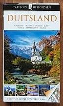 Capitool Duitsland 2014 NIEUW, Boeken, Reisgidsen, Capitool, Europa, Nieuw, Ophalen of Verzenden