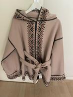 Antik Batik - Condor Jacket maat 38/S, Maat 38/40 (M), Verzenden, Beige, Zo goed als nieuw