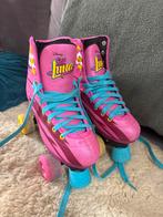 Roces rolschaatsen maat 36/37, Ophalen of Verzenden, Gebruikt, Kinderen