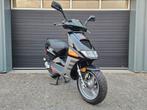 APRILIA SR L.C 50 CHESTERFIELD BJ 1996 ZWART 5936KM DUITS, Aprilia, Onbekend, Ophalen of Verzenden, Zo goed als nieuw