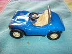 Antieke vintage Tonka Dune Buggy modelauto made in de USA, Hobby en Vrije tijd, Modelauto's | Overige schalen, Ophalen of Verzenden