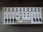 Showtec led operator, Ophalen of Verzenden, Zo goed als nieuw, Licht