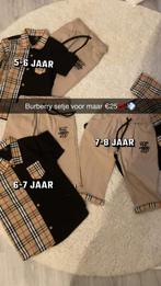 Burberry, Ophalen of Verzenden, Zo goed als nieuw