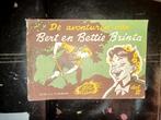 Bert en Bettie Brinta Deel III - A.D. Hildebrand, Boeken, Ophalen of Verzenden, Gelezen, A.D. Hildebrand, Fictie algemeen