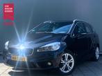 BMW 2 Serie Active Tourer BWJ 11-2016 | 218d 150PK Cent. Exe, Stof, 150 pk, Zwart, Origineel Nederlands