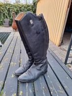 Leren paardrijlaarzen, Dieren en Toebehoren, Ophalen, Gebruikt, Dressuur, Schoeisel