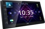 JVC KW-M565DBT Multimedia radio met Carplay & Android Auto, Auto diversen, Autoradio's, Ophalen of Verzenden, Zo goed als nieuw