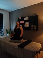 Therapeutische massage