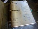 GM Ranger werkplaatsboek, Auto diversen, Handleidingen en Instructieboekjes, Ophalen of Verzenden