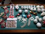 Kerst  .  Diverse    Veel.       35    euro., Ophalen of Verzenden, Gebruikt