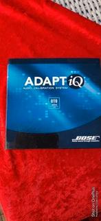 Bose Adaptiq Audio Calibration set voor lifestyle of V serie, Ophalen of Verzenden, Overige merken, Overige spelers