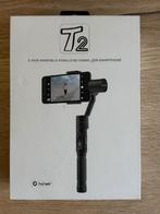 Hohem Gimbal, Audio, Tv en Foto, Fotografie | Statieven en Balhoofden, Ophalen of Verzenden, Zo goed als nieuw, Minder dan 150 cm