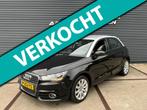 Audi A1 Sportback 1.4 TFSI Pro Line S SPORTBACK AUTOMAAT, Auto's, Audi, Euro 5, Huisgarantie, 4 cilinders, Met garantie (alle)