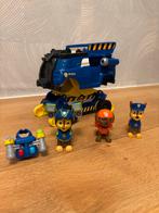 Paw Patrol Speelgoed Set, Kinderen en Baby's, Speelgoed | Overig, Ophalen of Verzenden, Gebruikt, Jongen of Meisje