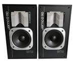 Jamo D110 Speakers in zeer nette staat!, Ophalen of Verzenden, Zo goed als nieuw, 60 tot 120 watt, Front, Rear of Stereo speakers