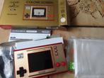 Game& watch, Spelcomputers en Games, Ophalen of Verzenden, Nieuw, Overige modellen