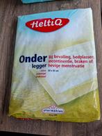 Nieuw onderleggers voor bevalling of bed plassen, Ophalen of Verzenden, Nieuw, Overige typen