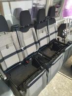 Camper Bank 2 Zitplaatsen, Auto-onderdelen, Interieur en Bekleding, Ophalen of Verzenden, Gebruikt, Mercedes-Benz