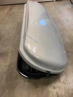 Grote Dakkoffer Xtreme 500 Liter Voor Zomer & Winterbox, Auto diversen, Dakkoffers, Ophalen, Zo goed als nieuw