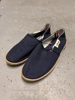 Tommy Hilfiger schoenen (maat 41), Ophalen, Blauw, Tommy Hilfiger, Zo goed als nieuw
