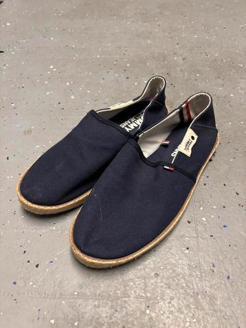 Tommy Hilfiger schoenen (maat 41) beschikbaar voor biedingen