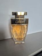 Cartier La Panther 25ml zo goed als vol, Sieraden, Tassen en Uiterlijk, Uiterlijk | Parfum, Ophalen of Verzenden, Zo goed als nieuw