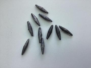 Vislood 10 gram ongebruikt beschikbaar voor biedingen