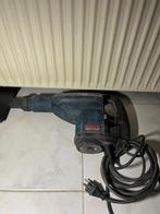 Bosch hakhamer GBH 7-46 DE, Ophalen of Verzenden, Gebruikt