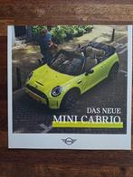 Mini Cabrio (2021, Duits), Ophalen of Verzenden, Zo goed als nieuw, Overige merken