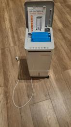 Mobiele Airco 6L met Afstandsbediening, Ophalen, Minder dan 60 m³, Zo goed als nieuw, Mobiele airco