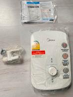 Electrische boiler, Doe-het-zelf en Verbouw, Geisers en Boilers, Ophalen of Verzenden, Nieuw, Boiler