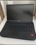 HP Laptop - wegens studie overbodig, Computers en Software, Windows Laptops, Gebruikt, Met videokaart, 2 tot 3 Ghz, 8 GB