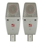 SE Electronics T1P grootmembraan condensatormicrofoon, Muziek en Instrumenten, Microfoons, ., Nieuw, Ophalen of Verzenden, .